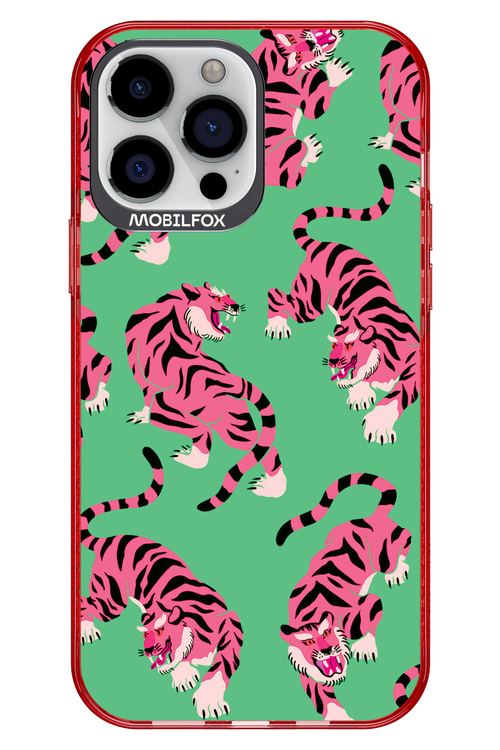 Tora II - Apple iPhone 13 Pro Max