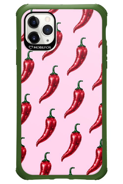 Chili Babe 2.0 - Apple iPhone 11 Pro Max