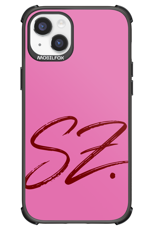(Sorbet) SZ 2.0 - Apple iPhone 14 Plus