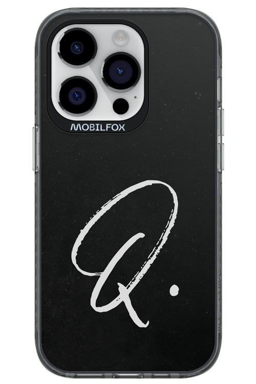 (Off Space) Q 2.0 - Apple iPhone 14 Pro