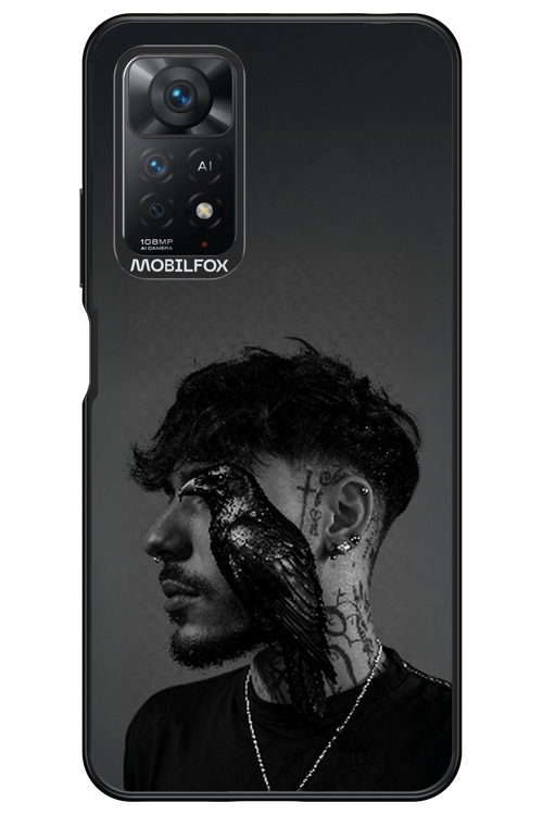 RAVEN 2.0 - Xiaomi Redmi Note 11Pro 4G/5G