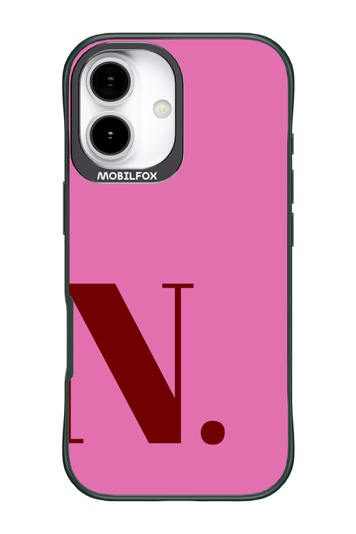 N (Sorbet) 2.0 - Apple iPhone 17