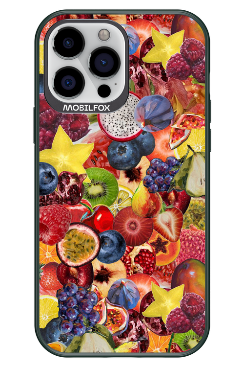 Fruit Basket 2.0 - Apple iPhone 13 Pro Max