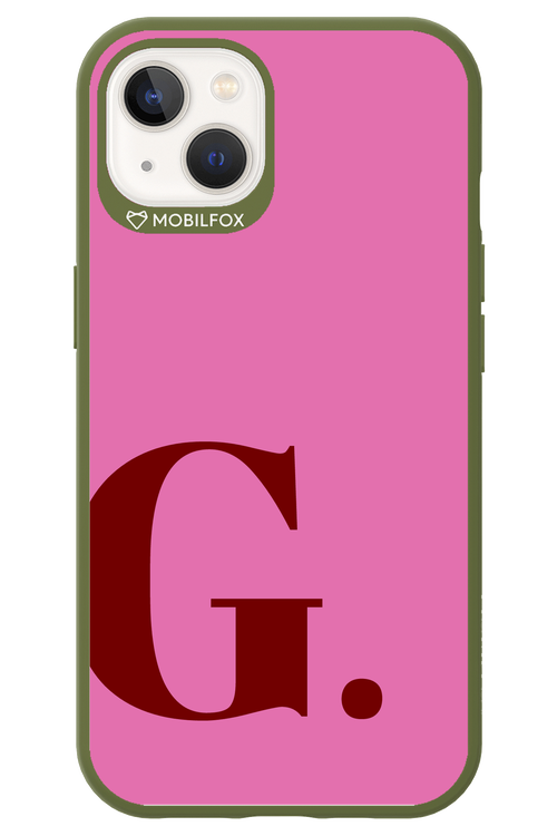 G (Sorbet) 2.0 - Apple iPhone 13