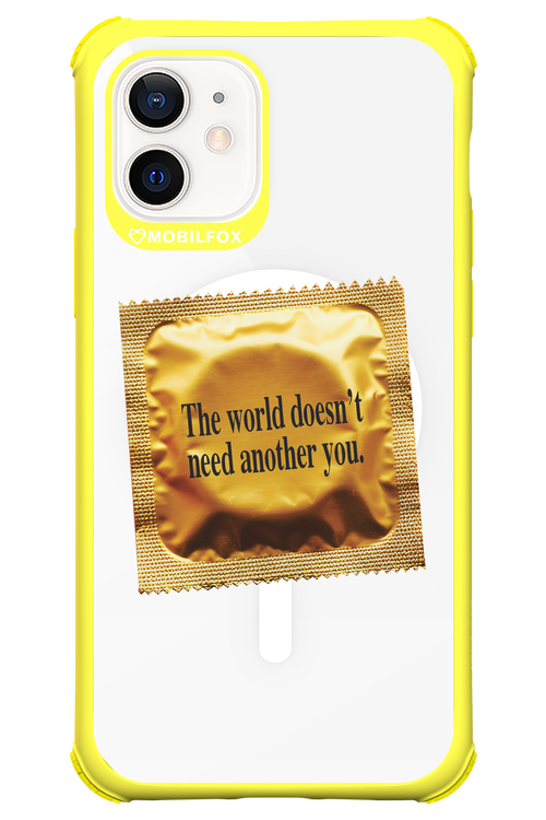 Another you 2.0 - Apple iPhone 12