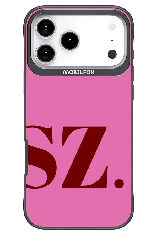 SZ (Sorbet) 2.0 - Apple iPhone 17 Pro Max