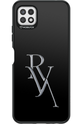 Silver RVA 2.0 - Samsung Galaxy A22 5G