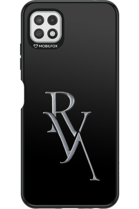 Silver RVA 2.0 - Samsung Galaxy A22 5G