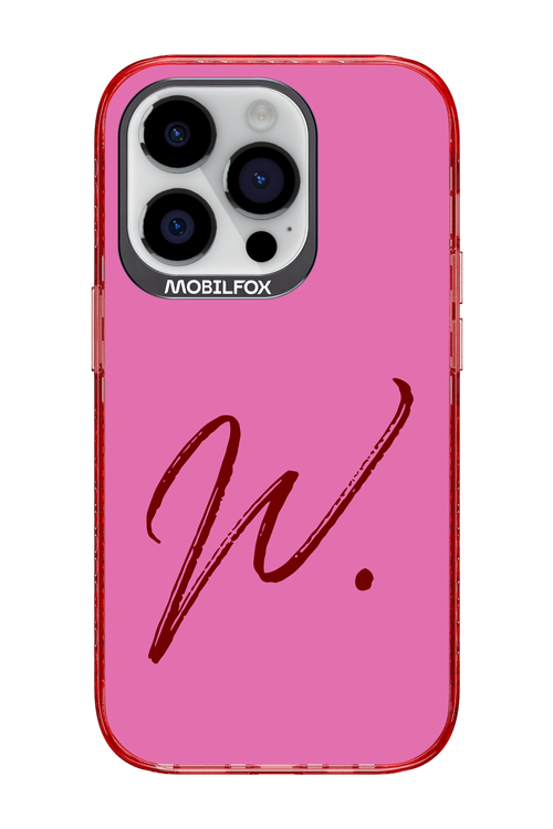 (Sorbet) W 2.0 - Apple iPhone 14 Pro