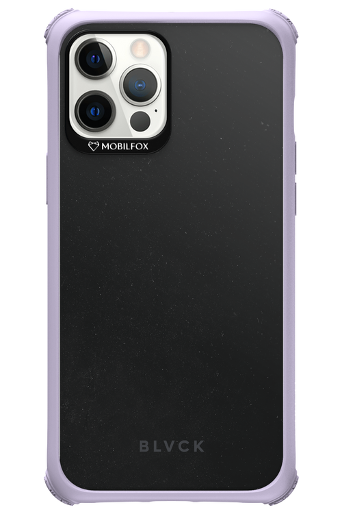 BLVCK 2.0 - Apple iPhone 12 Pro Max