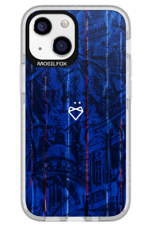 Franta x Mobilfox 2.0 - Apple iPhone 13 Mini