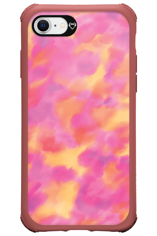 Summer Memories 2.0 - Apple iPhone 7