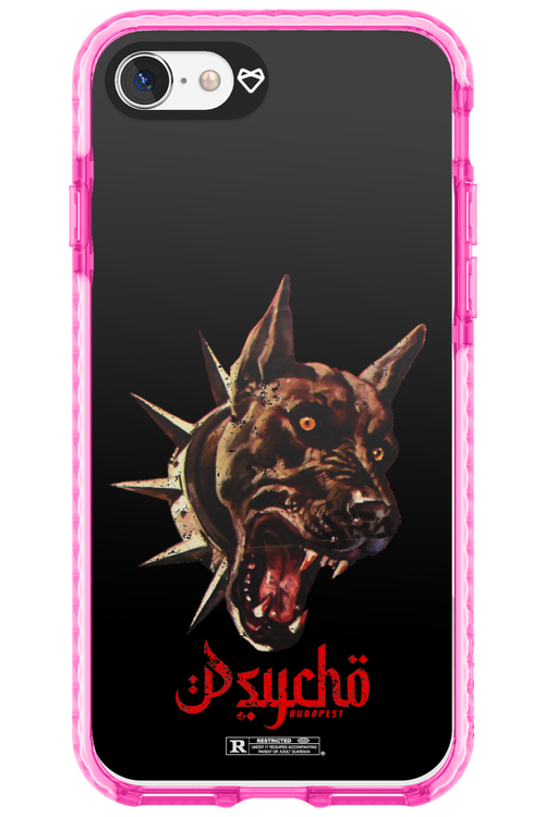 Psydog - Apple iPhone SE 2020