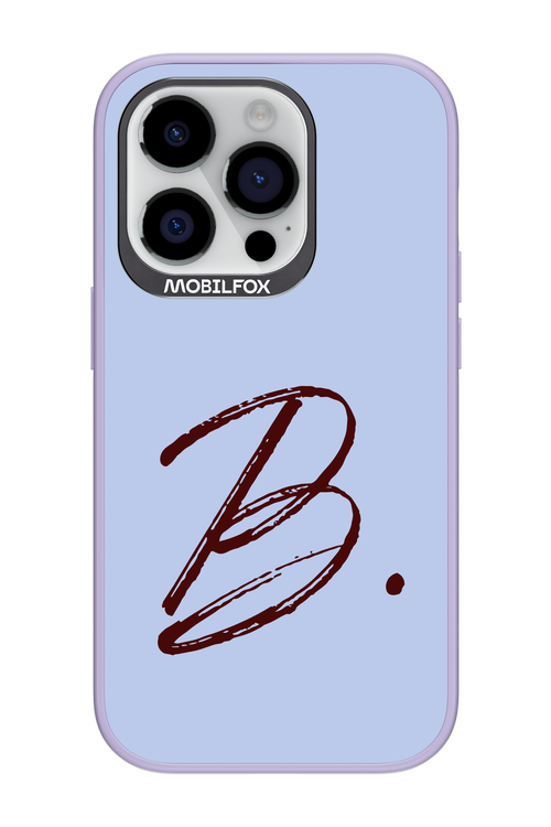 (Jellyfish Presso) B 2.0 - Apple iPhone 14 Pro