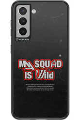 Wild Squad - Samsung Galaxy S21