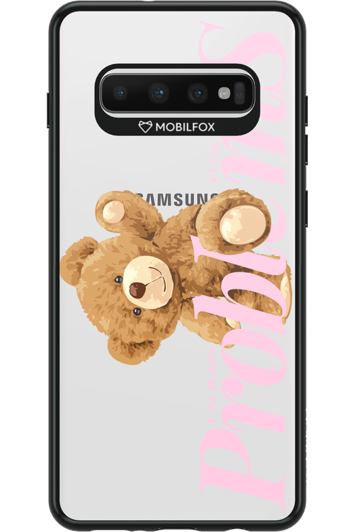 Problems - Samsung Galaxy S10+