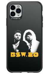 BSW 20 (8) 2.0 - Apple iPhone 11 Pro Max
