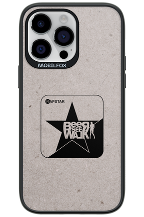 Rapstar - Apple iPhone 14 Pro Max