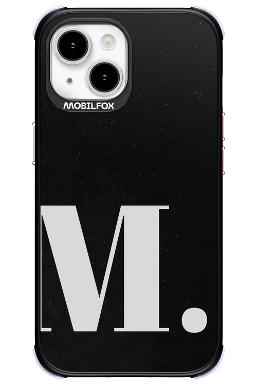 M (Off Space) 2.0 - Apple iPhone 15