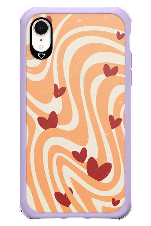 Heartwave 2.0 - Apple iPhone XR