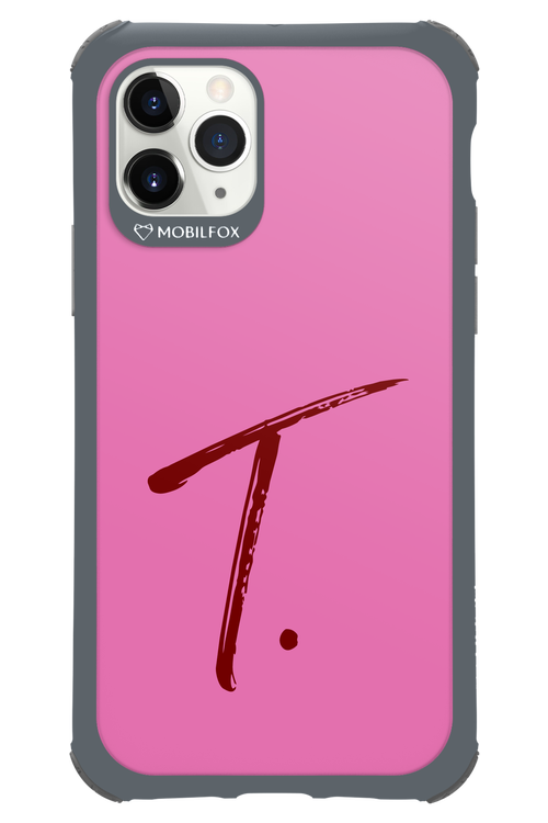 (Sorbet) T 2.0 - Apple iPhone 11 Pro