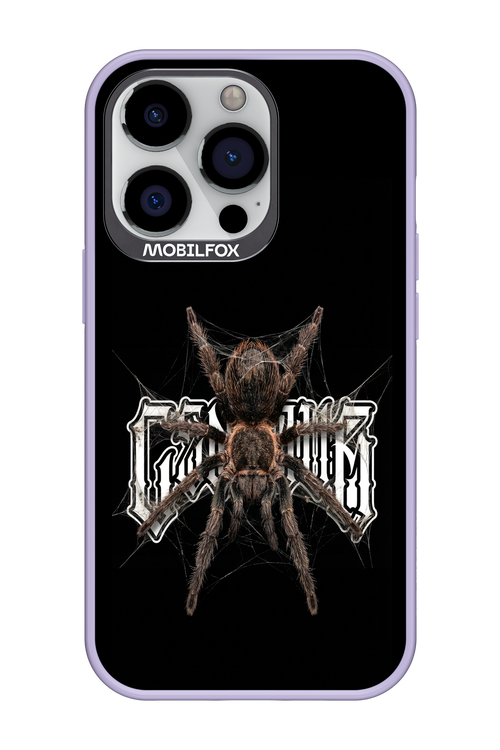 Centaur Logo Big Spider 2.0 - Apple iPhone 13 Pro