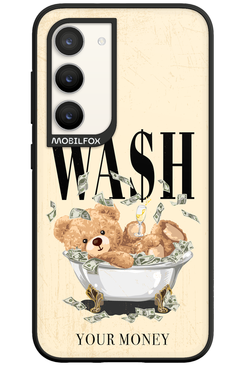 Money Washing - Samsung Galaxy S23