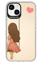 Girl Love II - Apple iPhone 14