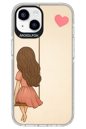 Girl Love II - Apple iPhone 14