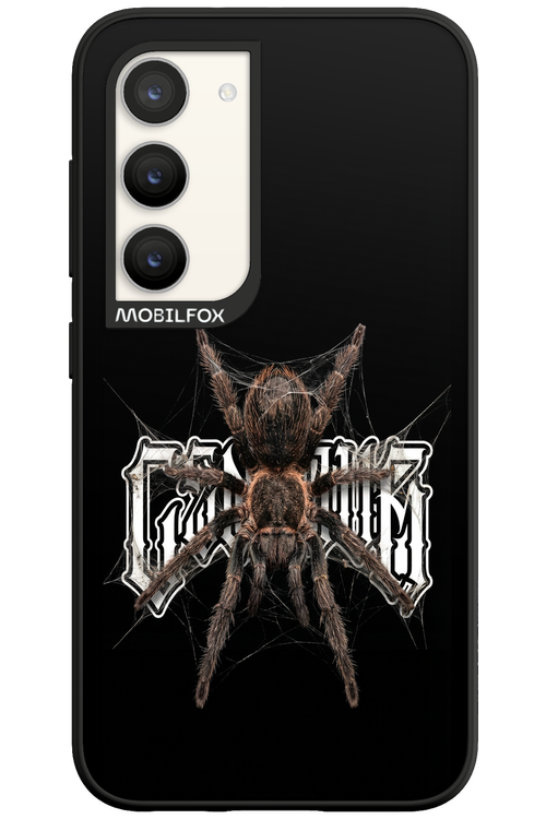 Centaur Logo Big Spider 2.0 - Samsung Galaxy S23