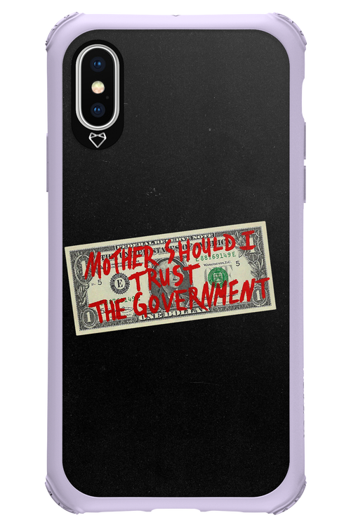 Government 2.0 - Apple iPhone XS