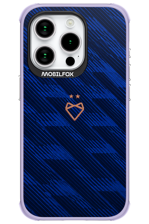 Franta 2.0 x Mobilfox 2.0 - Apple iPhone 15 Pro