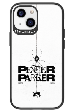 Peter Parker Cover 2.0 - Apple iPhone 13 Mini