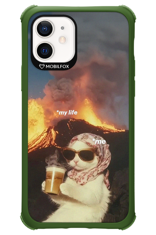 My life 2.0 - Apple iPhone 12