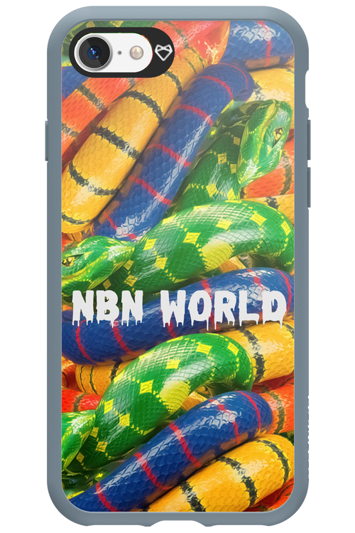 Wild - Apple iPhone 7