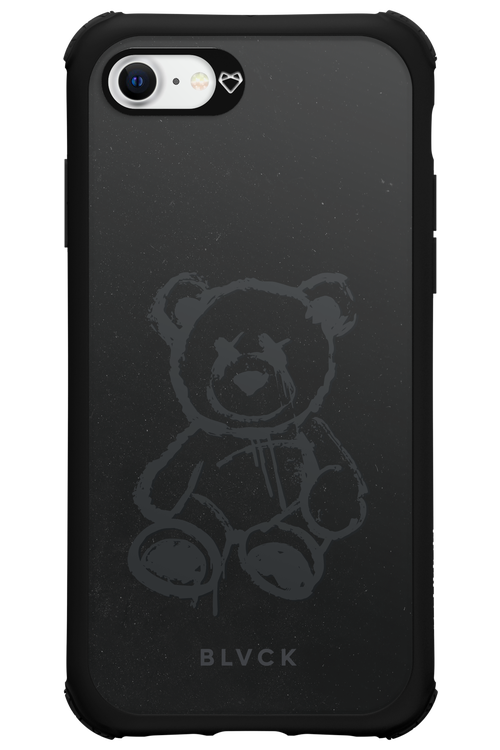 BLVCK BEAR 2.0 - Apple iPhone SE 2020