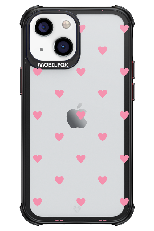 Mini Hearts 2.0 - Apple iPhone 13 Mini