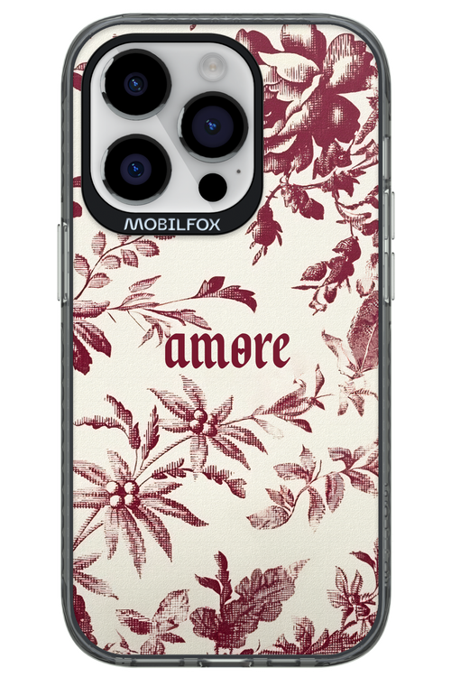 Amore - Apple iPhone 14 Pro