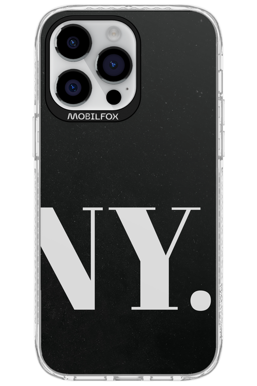 NY (Off Space) 2.0 - Apple iPhone 14 Pro Max