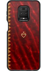 Spania x Mobilfox 2.0 - Xiaomi Redmi Note 9 Pro