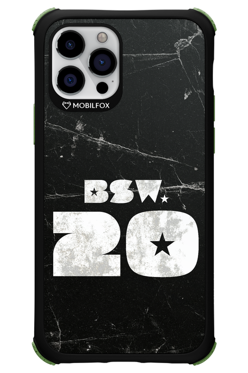 BSW 20 (4) 2.0 - Apple iPhone 12 Pro