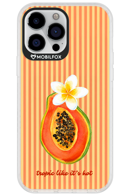 Hot Tropic 2.0 - Apple iPhone 13 Pro Max