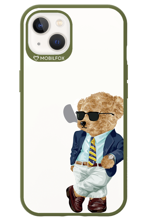 Boss 2.0 - Apple iPhone 13