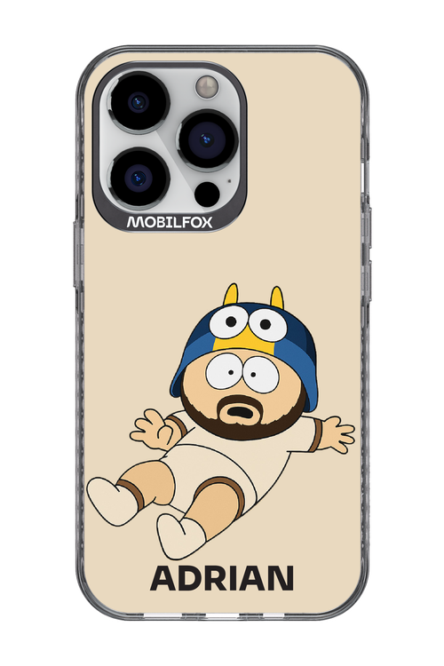 ChildHeli 1 - Apple iPhone 13 Pro