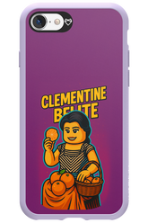 Clementine Belite Lego - Apple iPhone SE 2020
