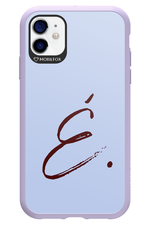 (Jellyfish Presso) E II 2.0 - Apple iPhone 11