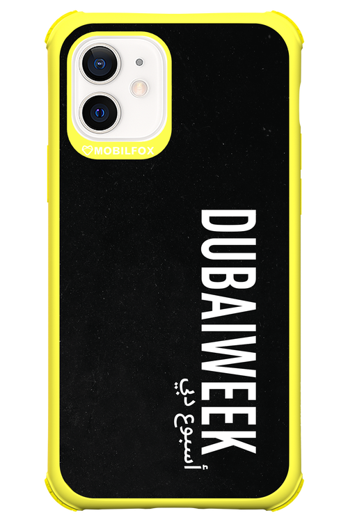 Dubaiweek 2.0 - Apple iPhone 12