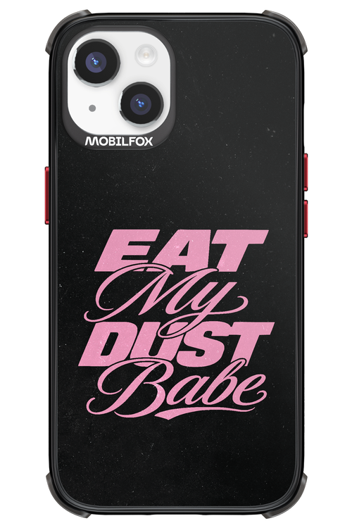 Eat My Dust 2.0 - Apple iPhone 14