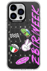 ZBIRWEEK - Apple iPhone 14 Pro Max