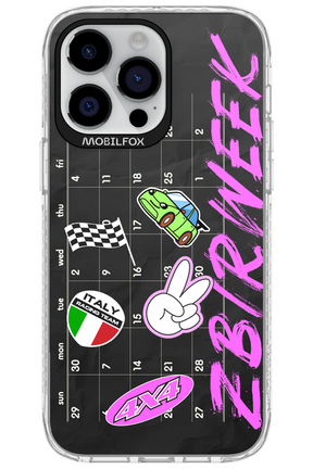 ZBIRWEEK - Apple iPhone 14 Pro Max